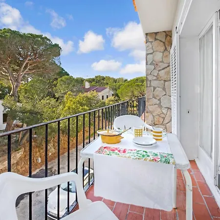 Anc 06 - Apartment Llafranc