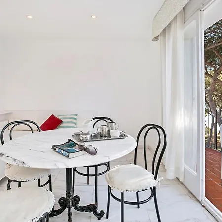 Anc 06 - Apartment Llafranc