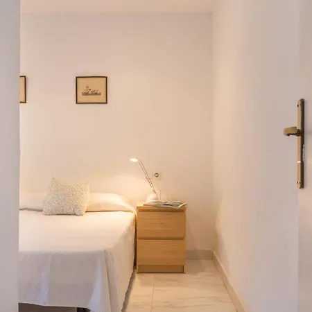 Anc 06 - Apartment