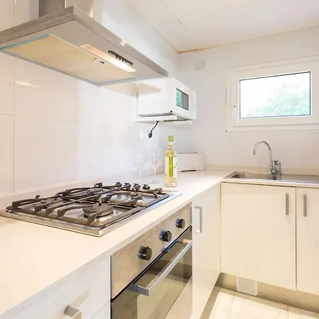 Apartment Anc 06 -