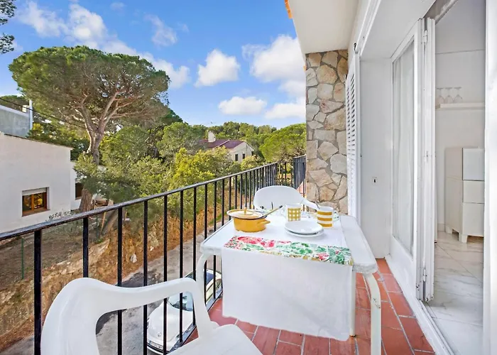 Anc 06 - Apartman Llafranc