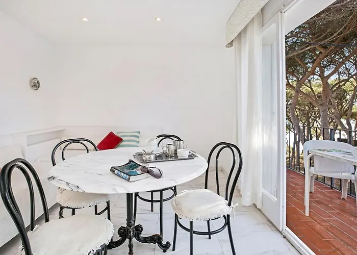 Anc 06 - Apartman Llafranc